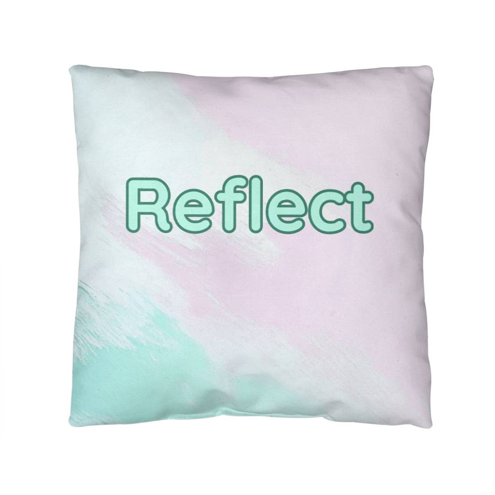 Pillow Talk - The Serenity Collection - Reflect