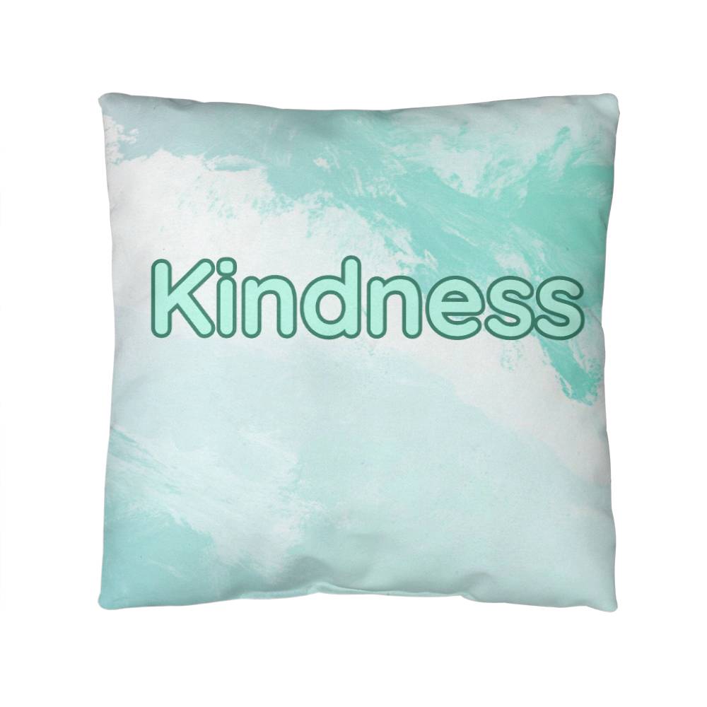 Pillow Talk - The Serenity Collection - Kindness