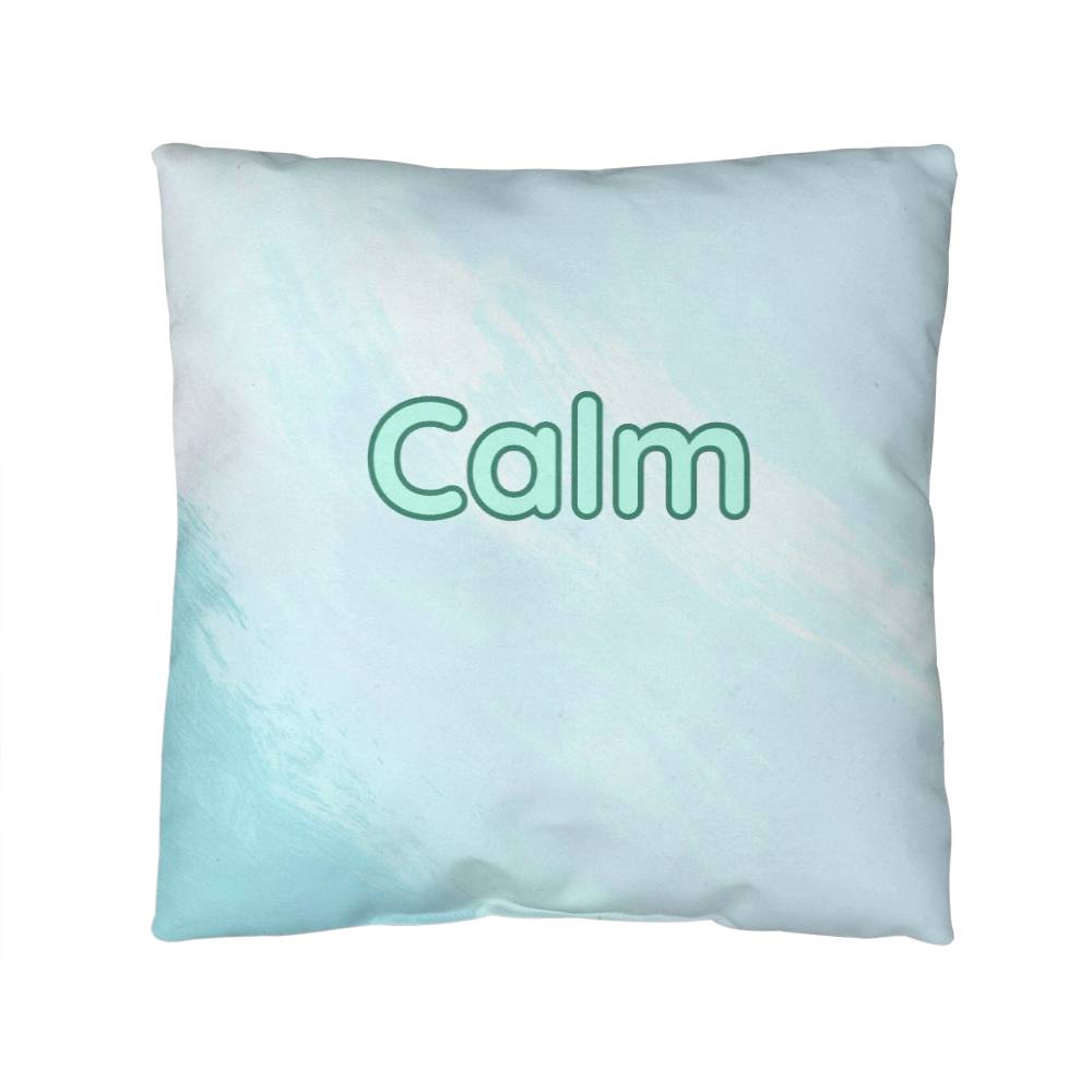 Pillow Talk - The Serenity Collection - Calm