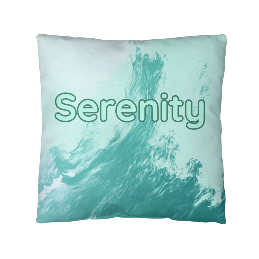 Pillow Talk - The Serenity Collection - Serenity