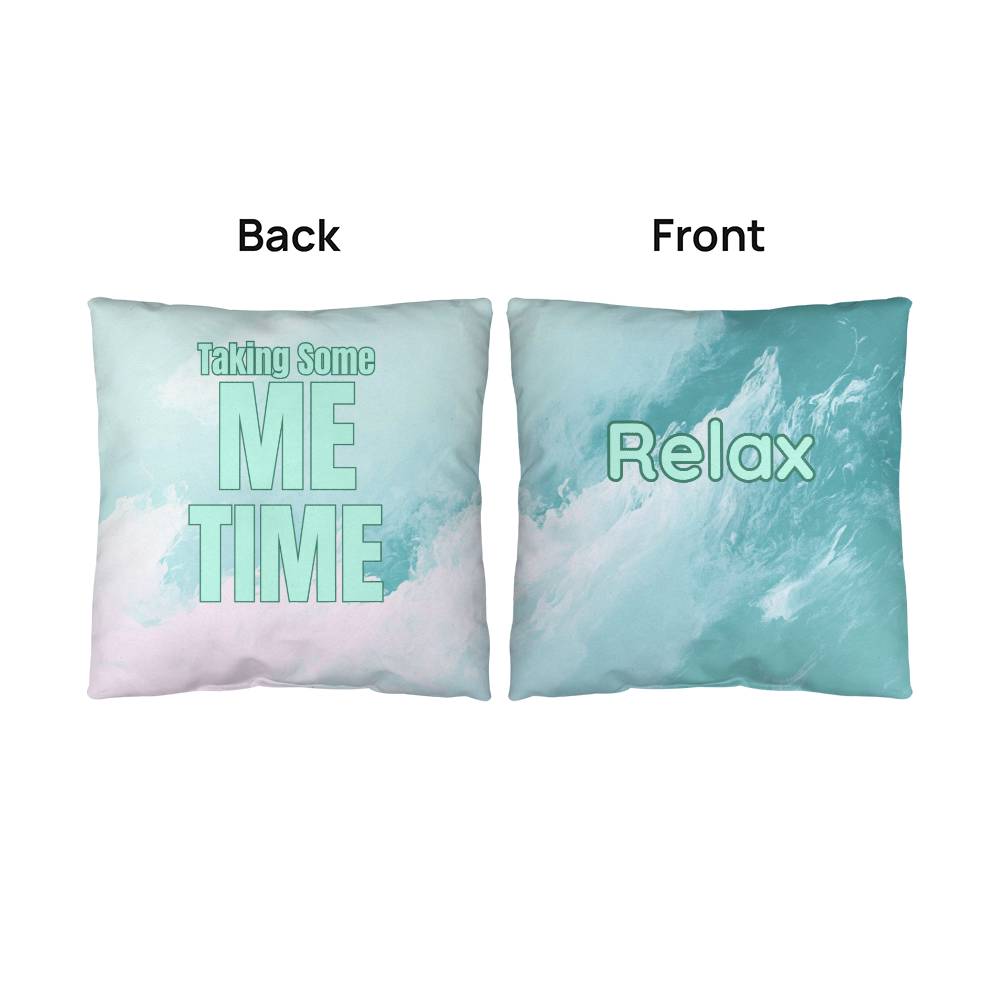 Pillow Talk - The Serenity Collection - Relax