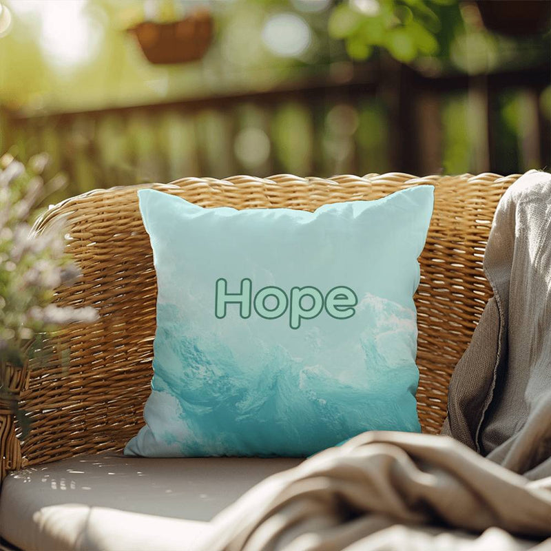 Pillow Talk - The Serenity Collection - Hope