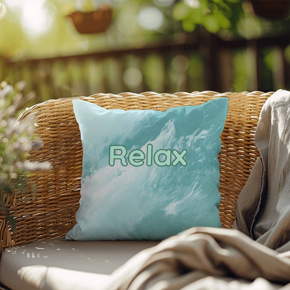 Pillow Talk - The Serenity Collection - Relax