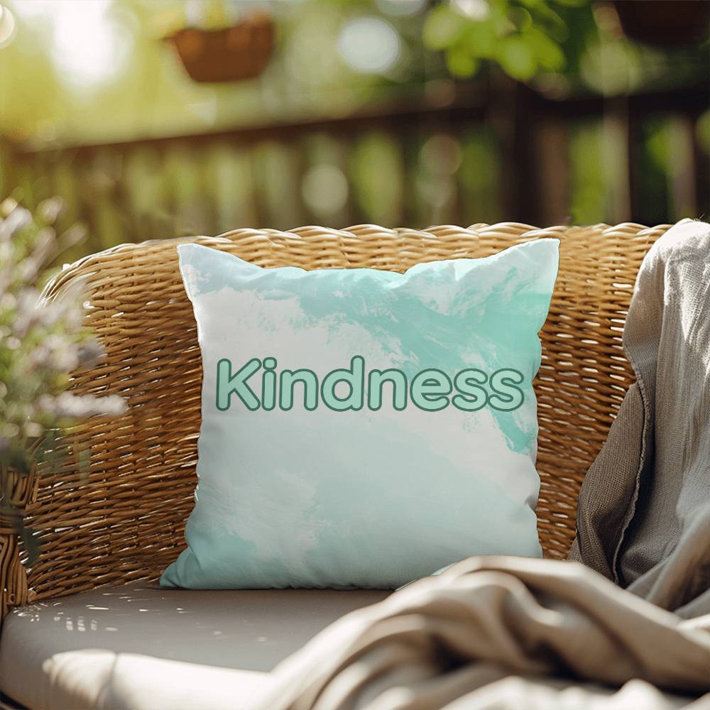 Pillow Talk - The Serenity Collection - Kindness