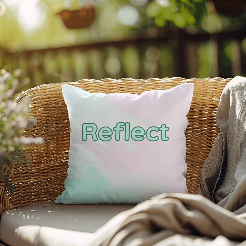 Pillow Talk - The Serenity Collection - Reflect