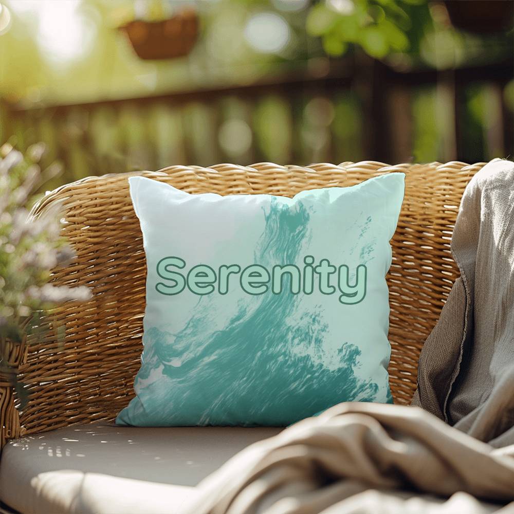 Pillow Talk - The Serenity Collection - Serenity