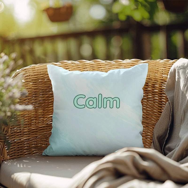 Pillow Talk - The Serenity Collection - Calm