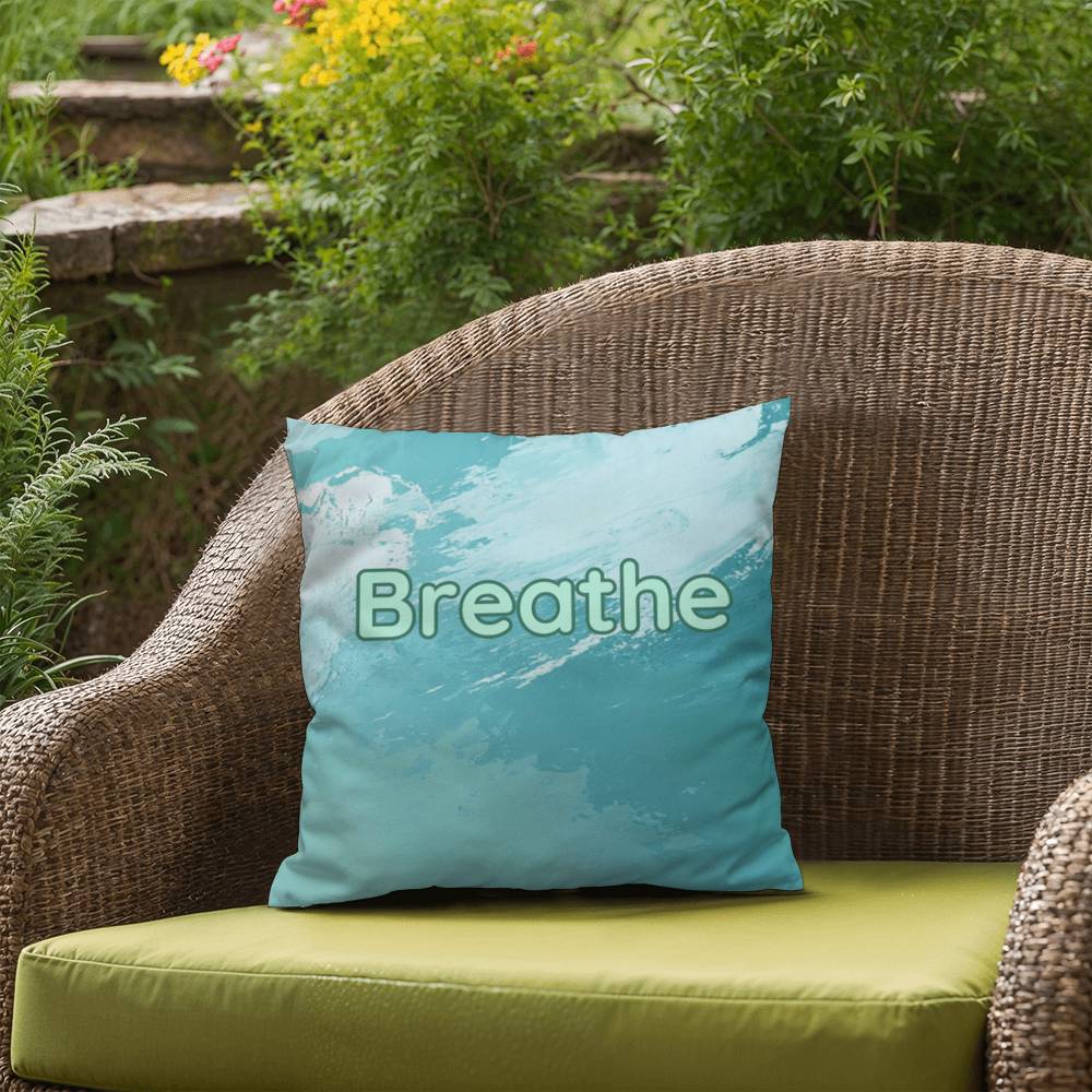 Pillow Talk - The Serenity Collection - Breathe