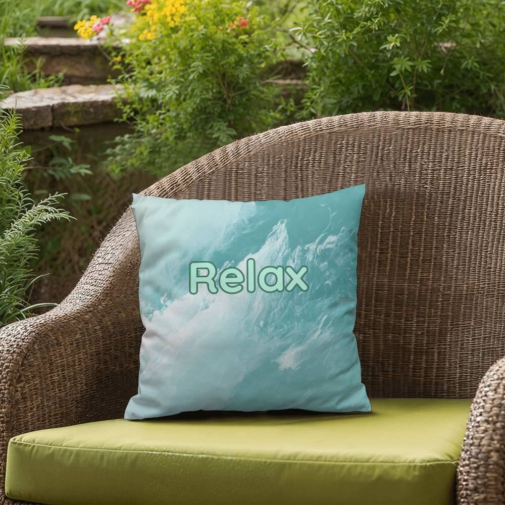 Pillow Talk - The Serenity Collection - Relax