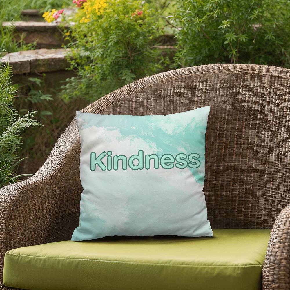 Pillow Talk - The Serenity Collection - Kindness