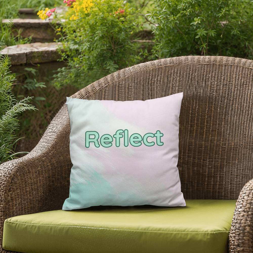 Pillow Talk - The Serenity Collection - Reflect