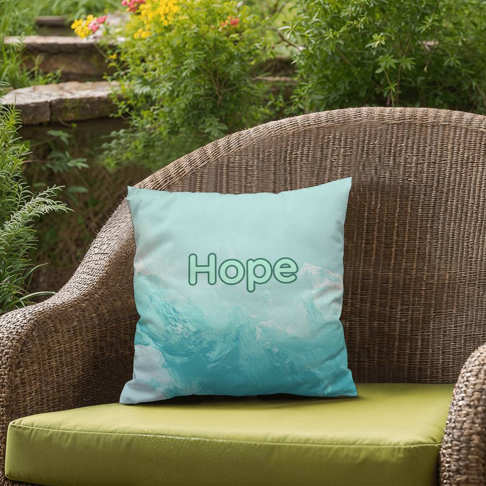 Pillow Talk - The Serenity Collection - Hope