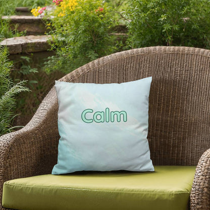 Pillow Talk - The Serenity Collection - Calm