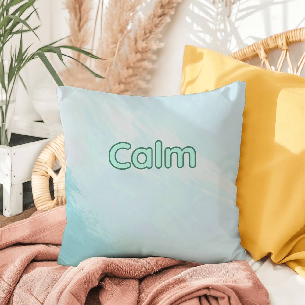 Pillow Talk - The Serenity Collection - Calm