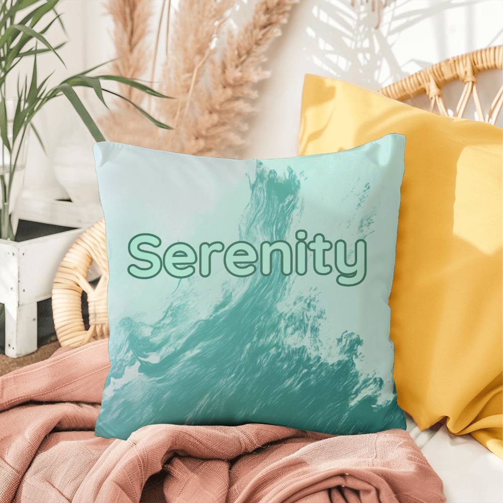 Pillow Talk - The Serenity Collection - Serenity