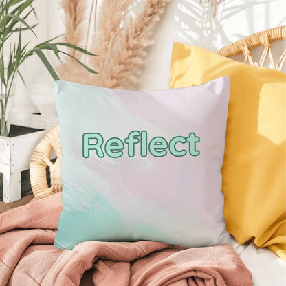 Pillow Talk - The Serenity Collection - Reflect