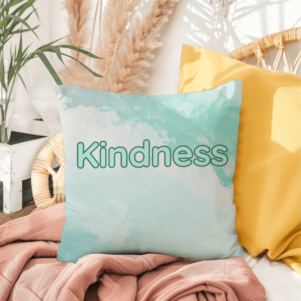 Pillow Talk - The Serenity Collection - Kindness