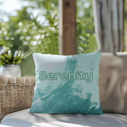 Pillow Talk - The Serenity Collection - Serenity