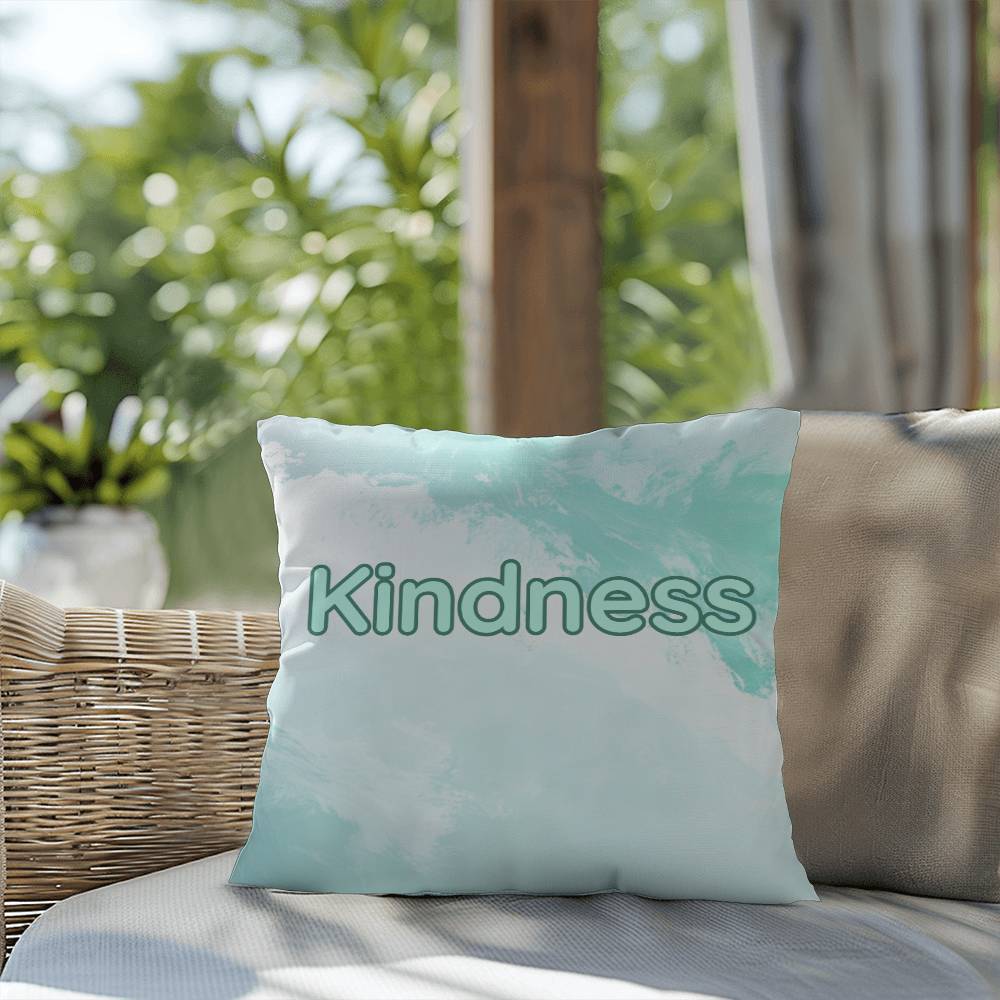 Pillow Talk - The Serenity Collection - Kindness