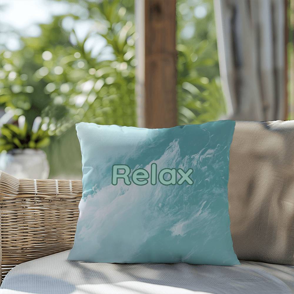 Pillow Talk - The Serenity Collection - Relax