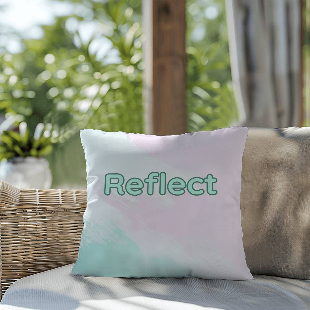 Pillow Talk - The Serenity Collection - Reflect