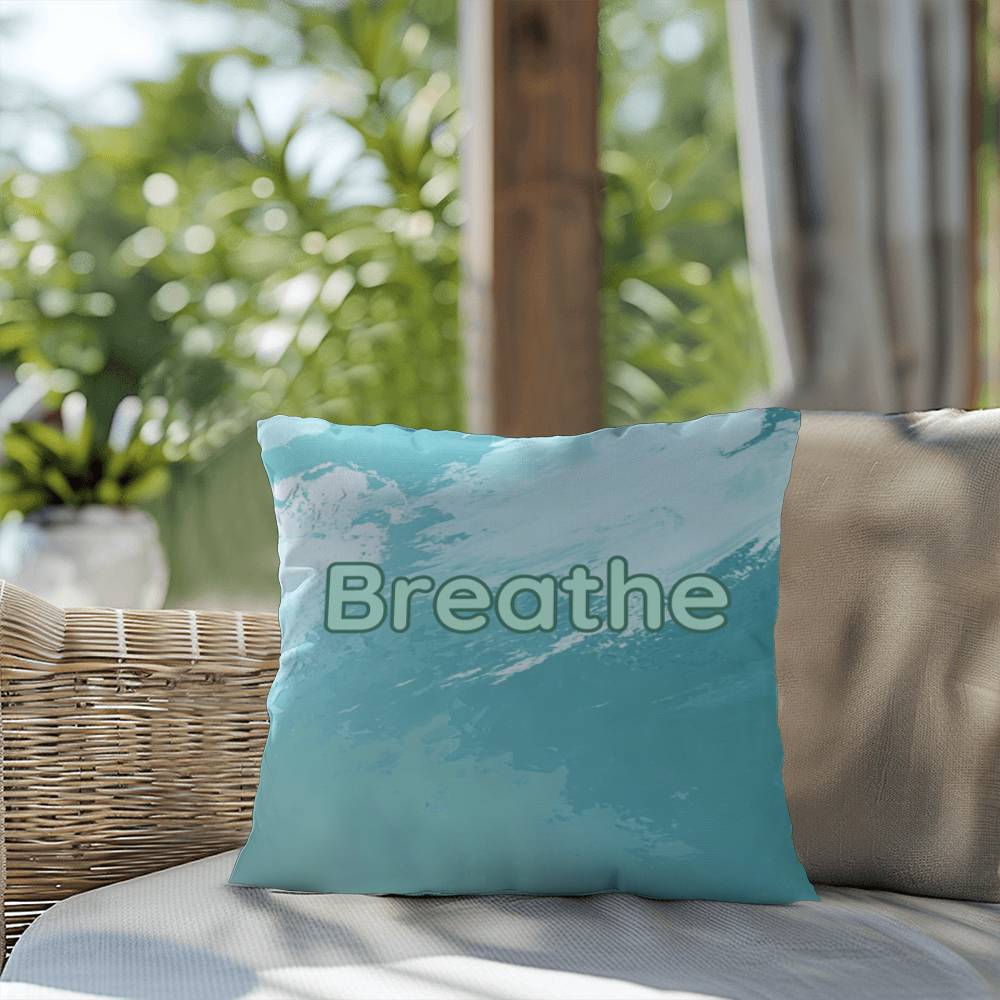 Pillow Talk - The Serenity Collection - Breathe