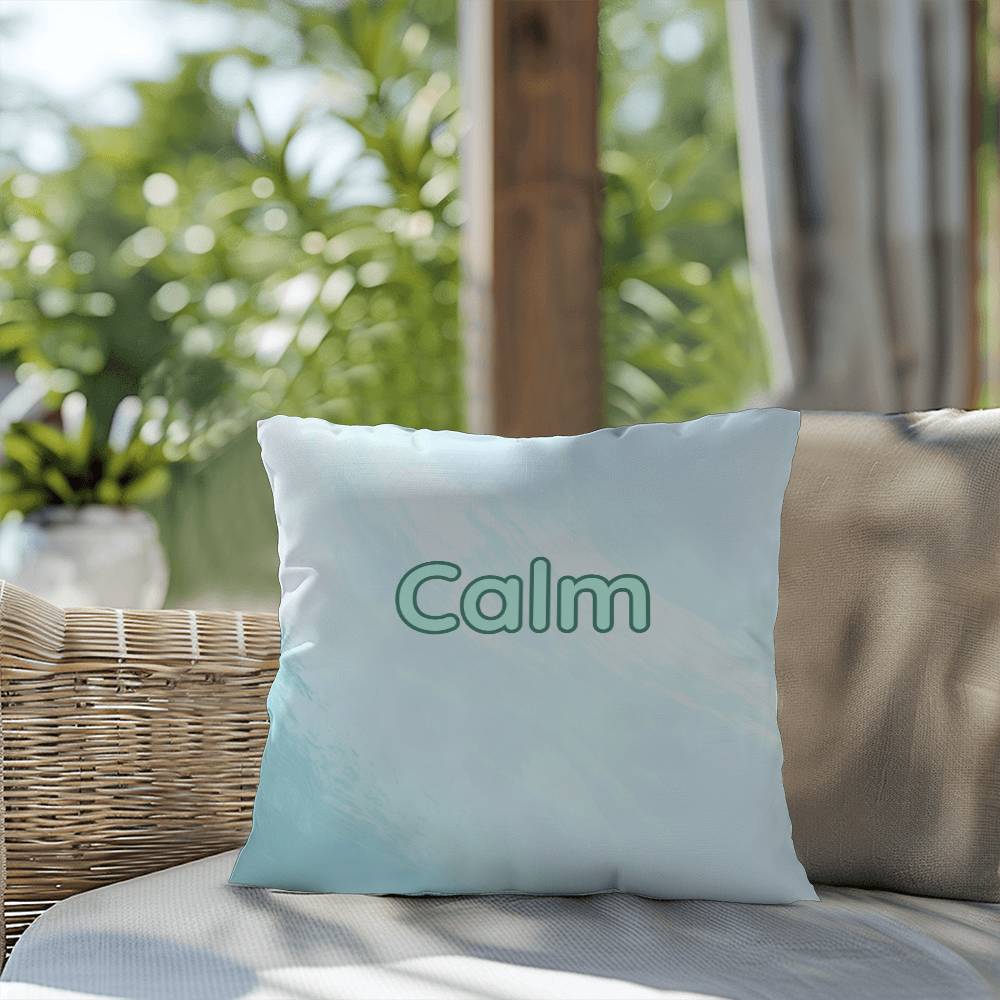 Pillow Talk - The Serenity Collection - Calm