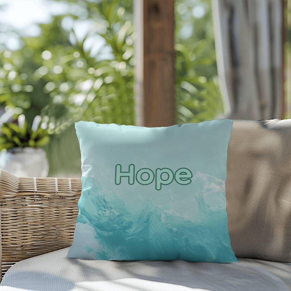 Pillow Talk - The Serenity Collection - Hope