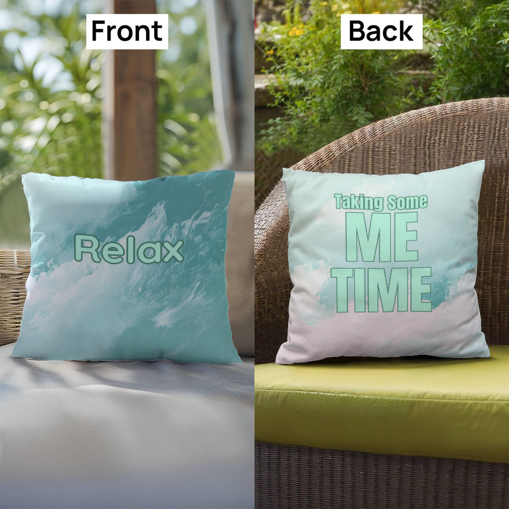 Pillow Talk - The Serenity Collection - Relax