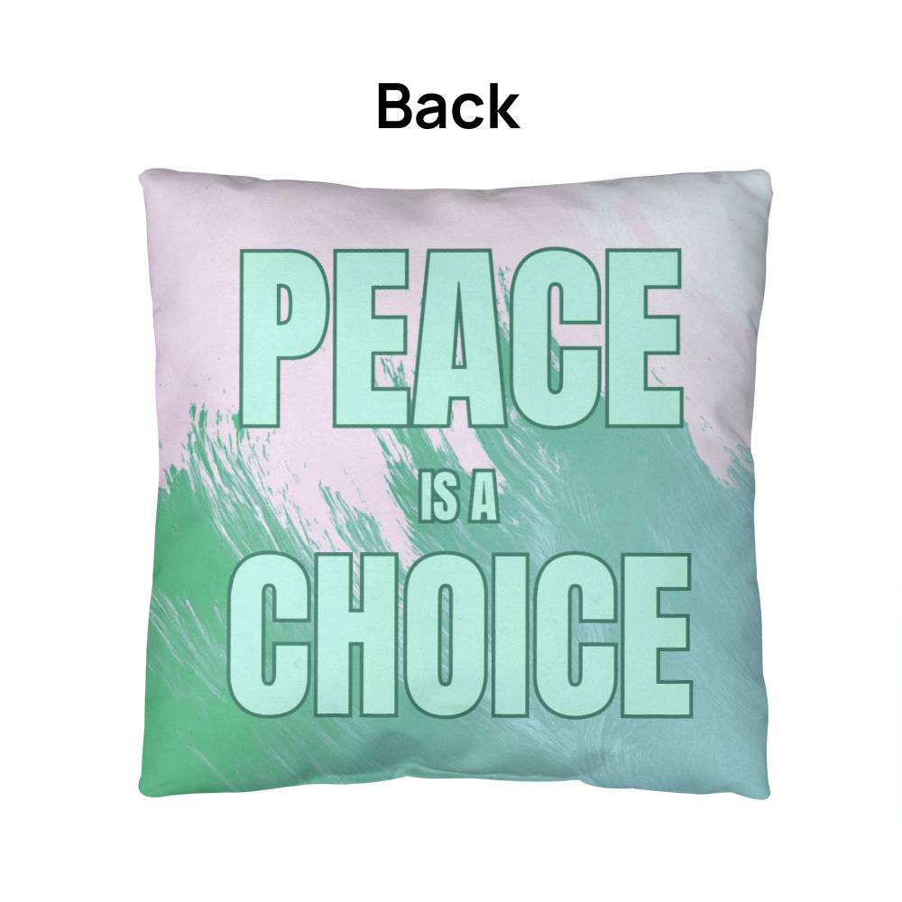 Pillow Talk - The Serenity Collection - Calm