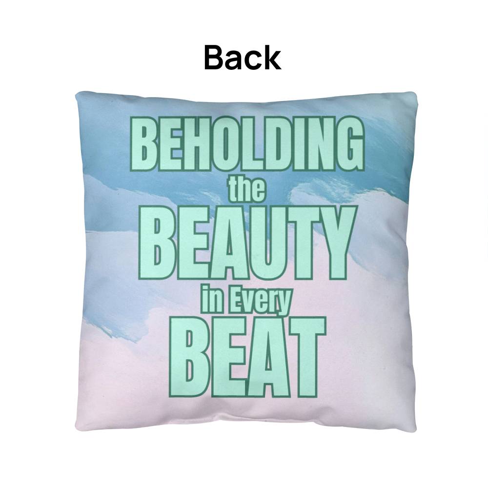 Pillow Talk - The Serenity Collection - Gratitude