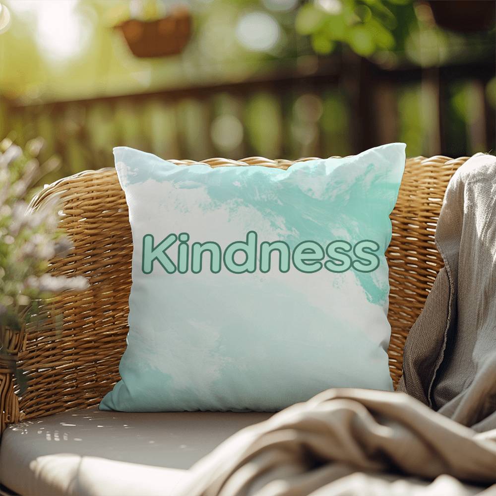 Pillow Talk - The Serenity Collection - Kindness