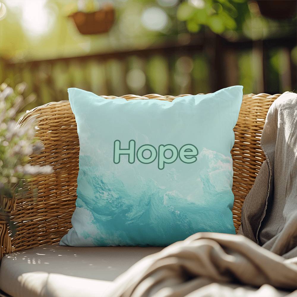 Pillow Talk - The Serenity Collection - Hope