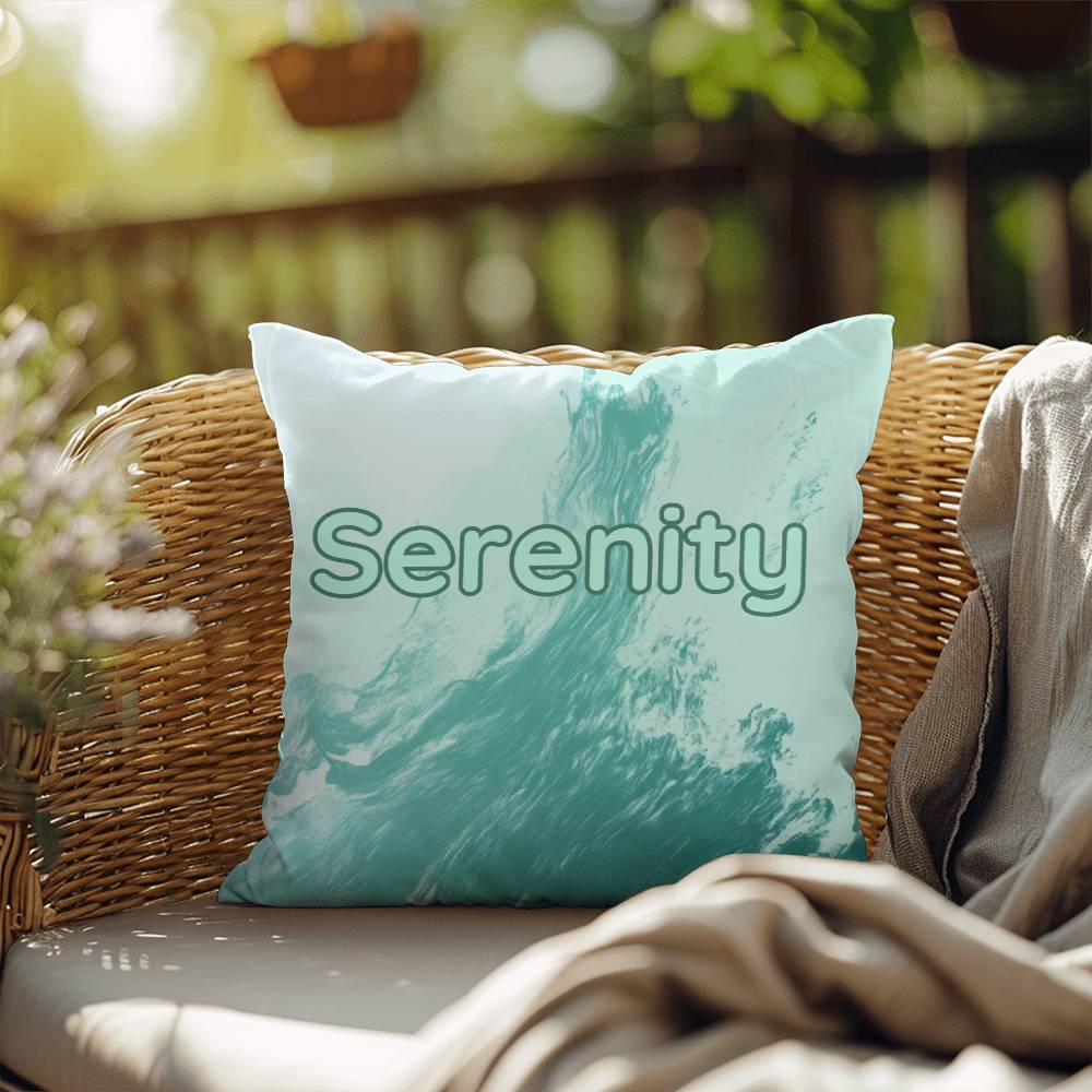 Pillow Talk - The Serenity Collection - Serenity