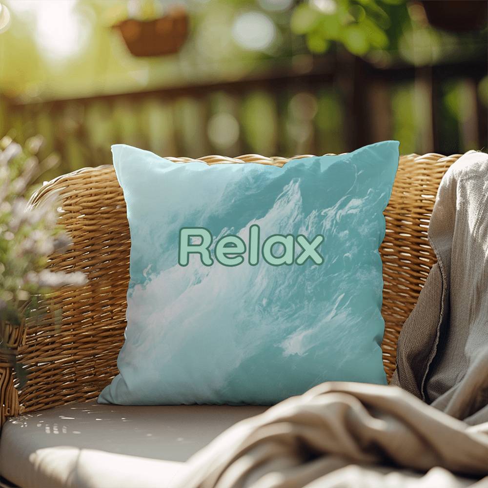 Pillow Talk - The Serenity Collection - Relax