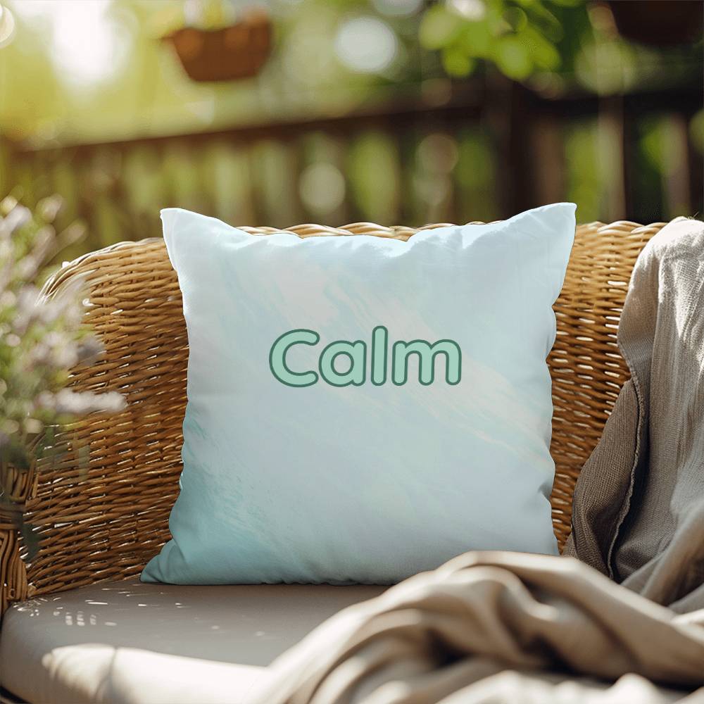 Pillow Talk - The Serenity Collection - Calm