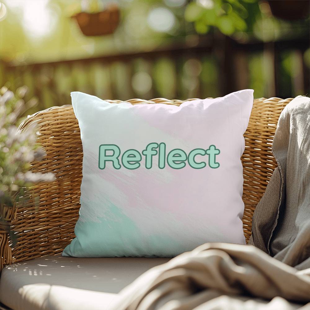 Pillow Talk - The Serenity Collection - Reflect