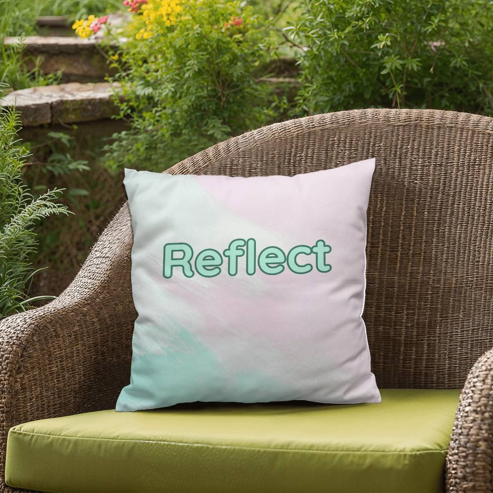 Pillow Talk - The Serenity Collection - Reflect