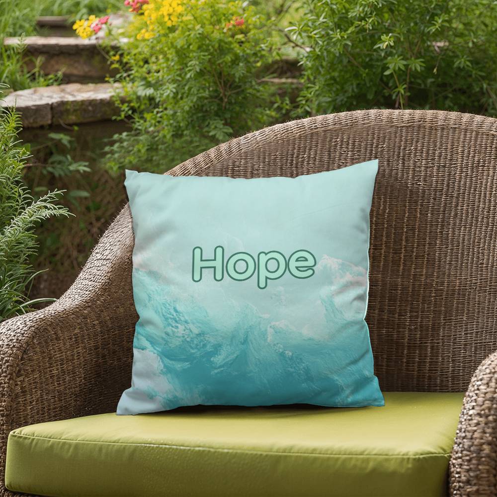 Pillow Talk - The Serenity Collection - Hope