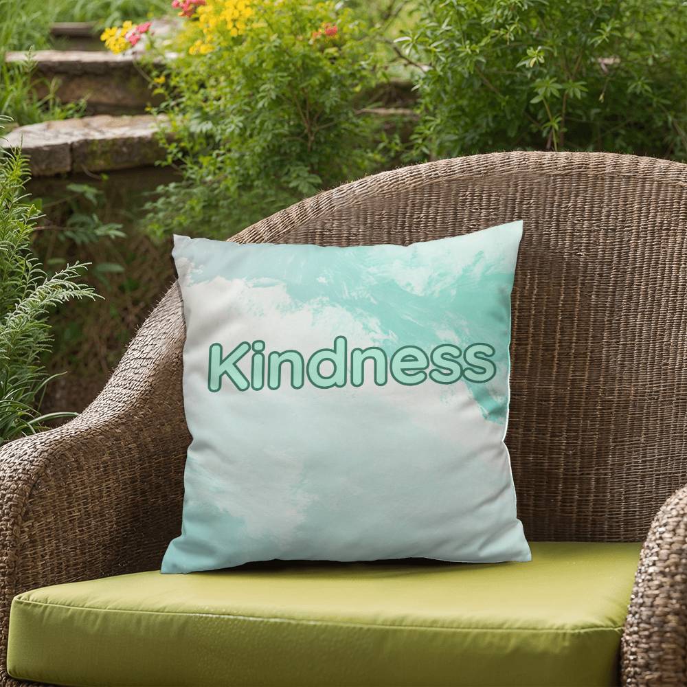 Pillow Talk - The Serenity Collection - Kindness