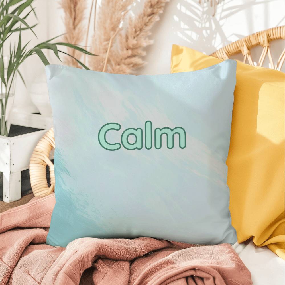 Pillow Talk - The Serenity Collection - Calm