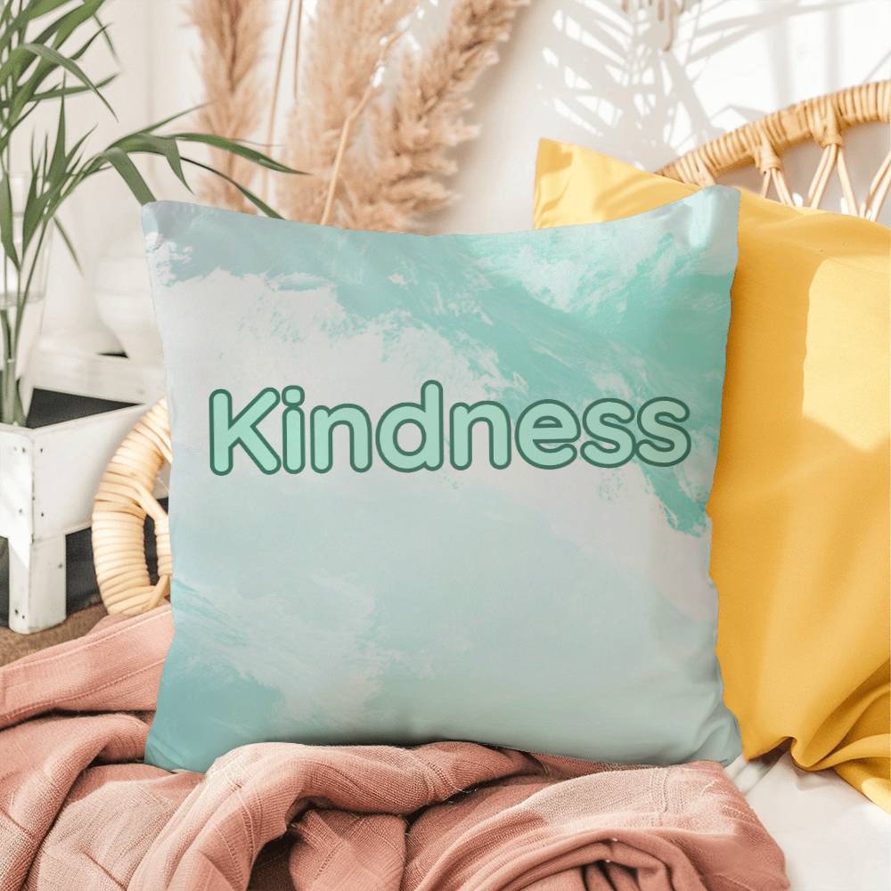 Pillow Talk - The Serenity Collection - Kindness