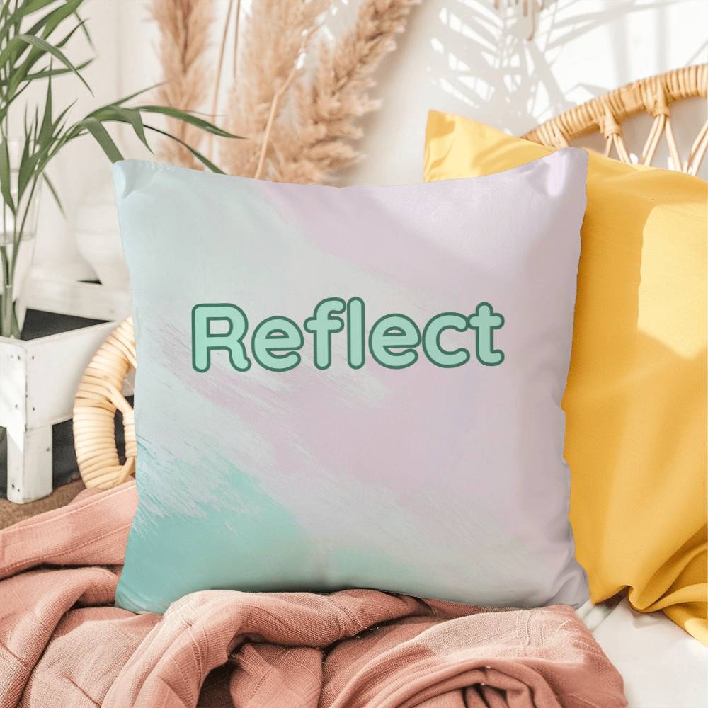 Pillow Talk - The Serenity Collection - Reflect