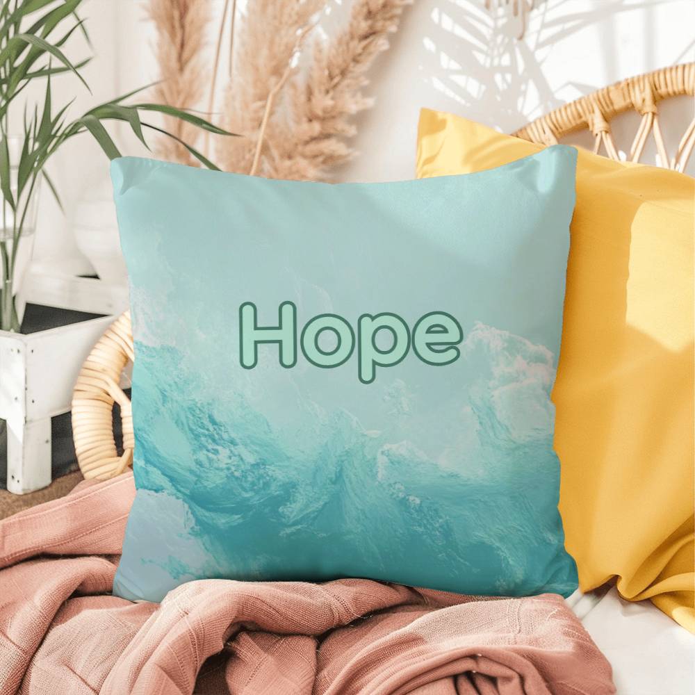 Pillow Talk - The Serenity Collection - Hope