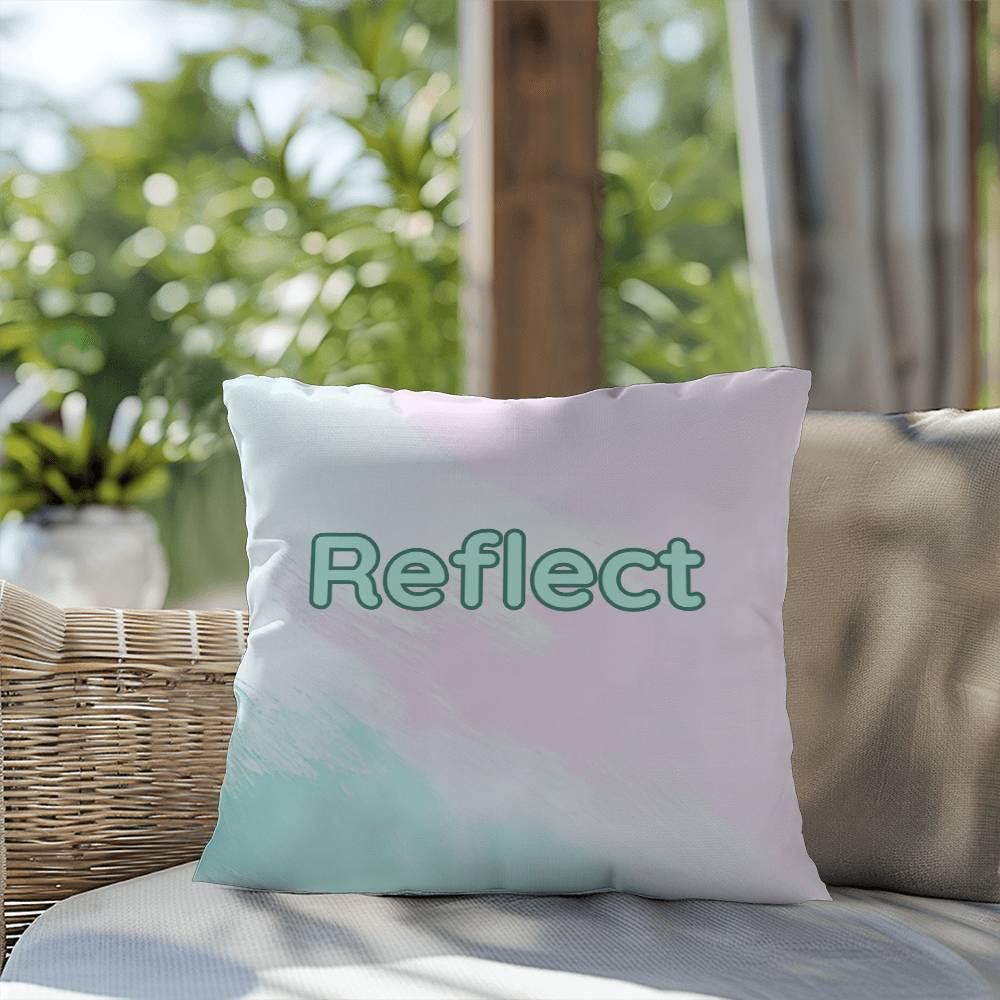 Pillow Talk - The Serenity Collection - Reflect