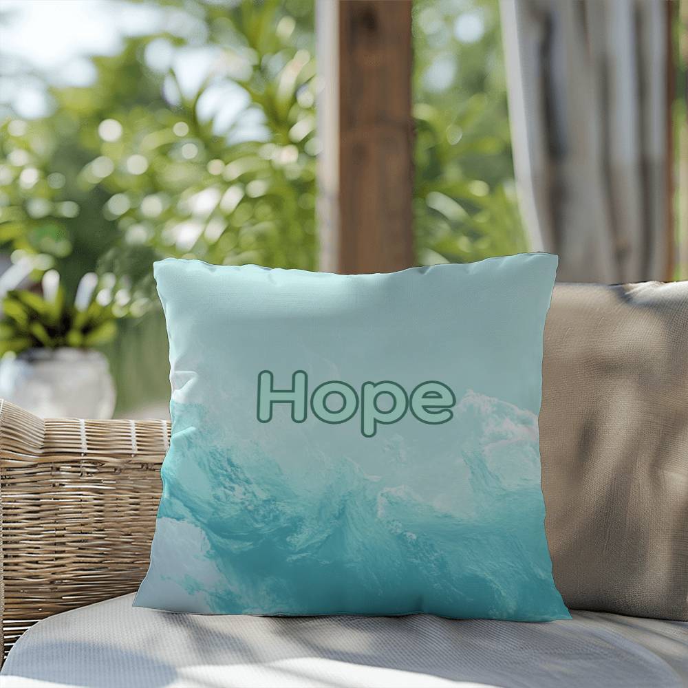 Pillow Talk - The Serenity Collection - Hope