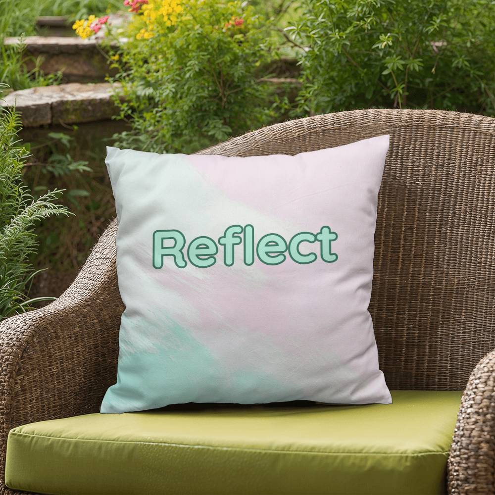 Pillow Talk - The Serenity Collection - Reflect