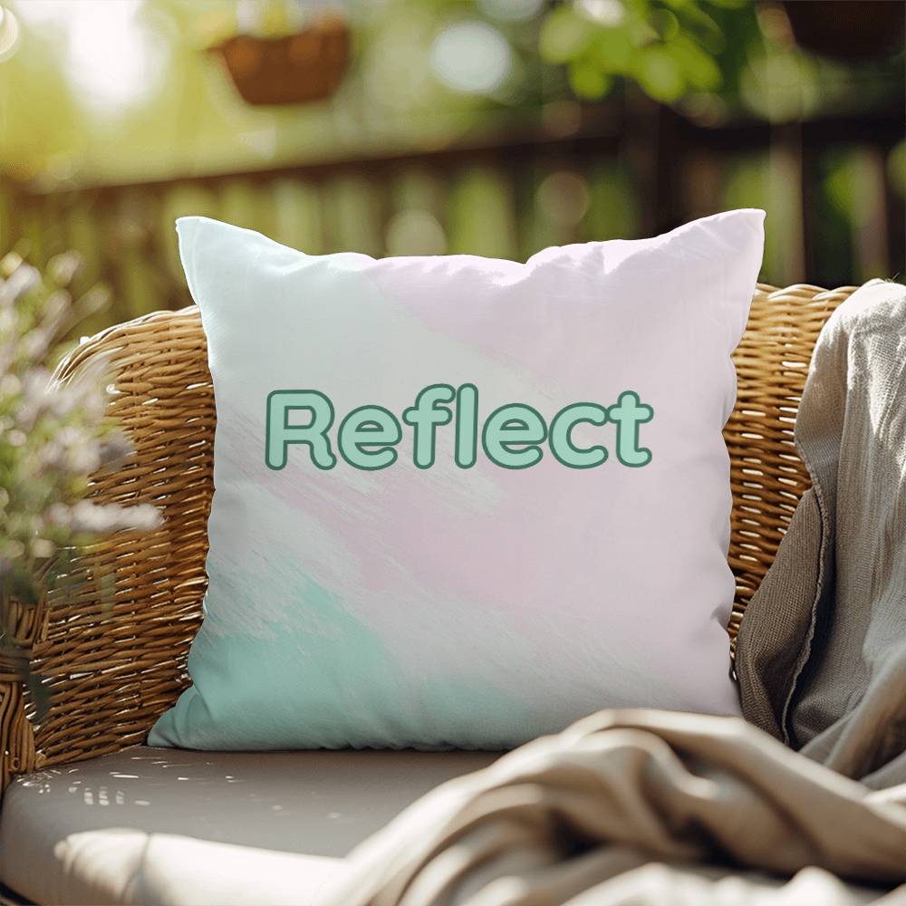 Pillow Talk - The Serenity Collection - Reflect