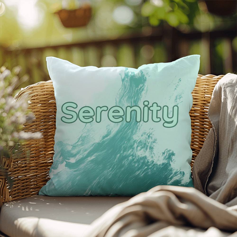 Pillow Talk - The Serenity Collection - Serenity