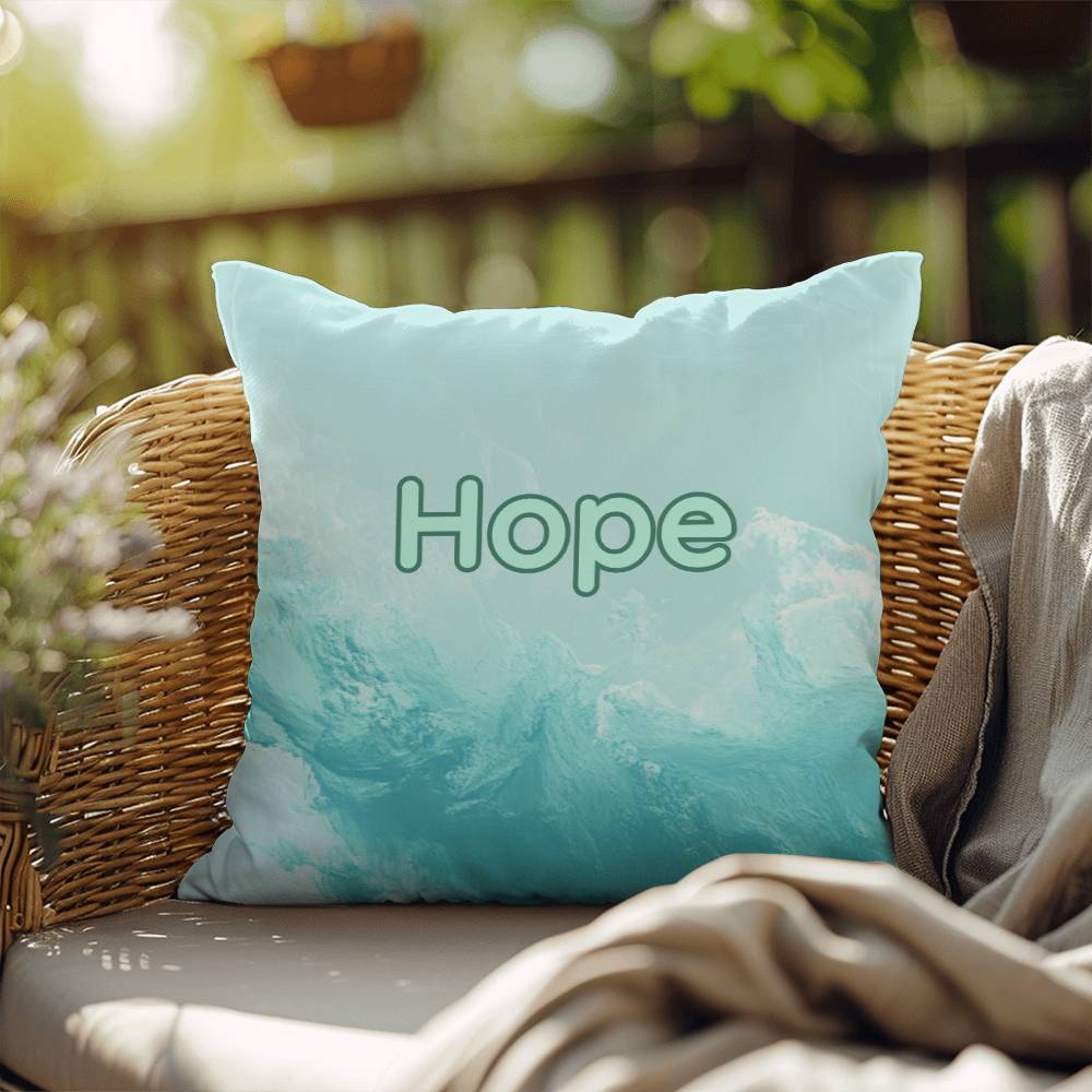 Pillow Talk - The Serenity Collection - Hope